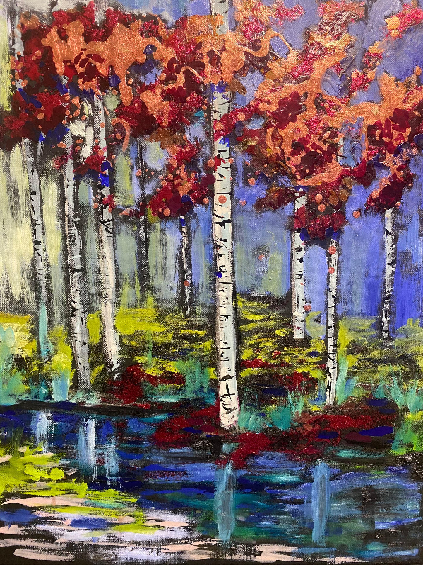 Trees
