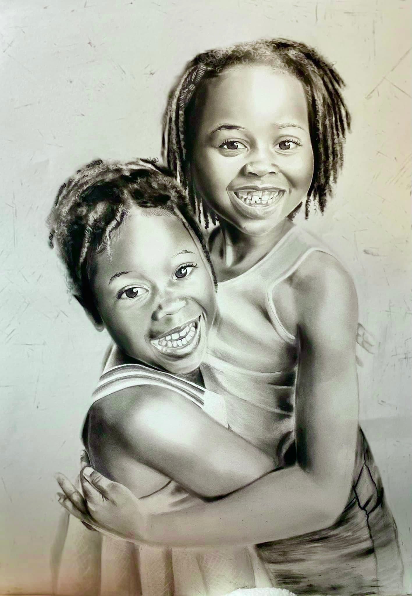 Charcoal