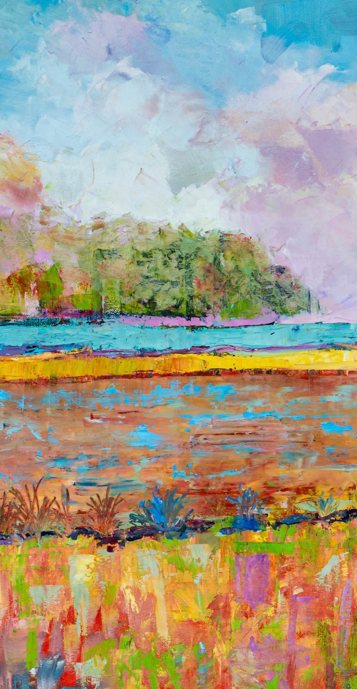 Tranquility 1