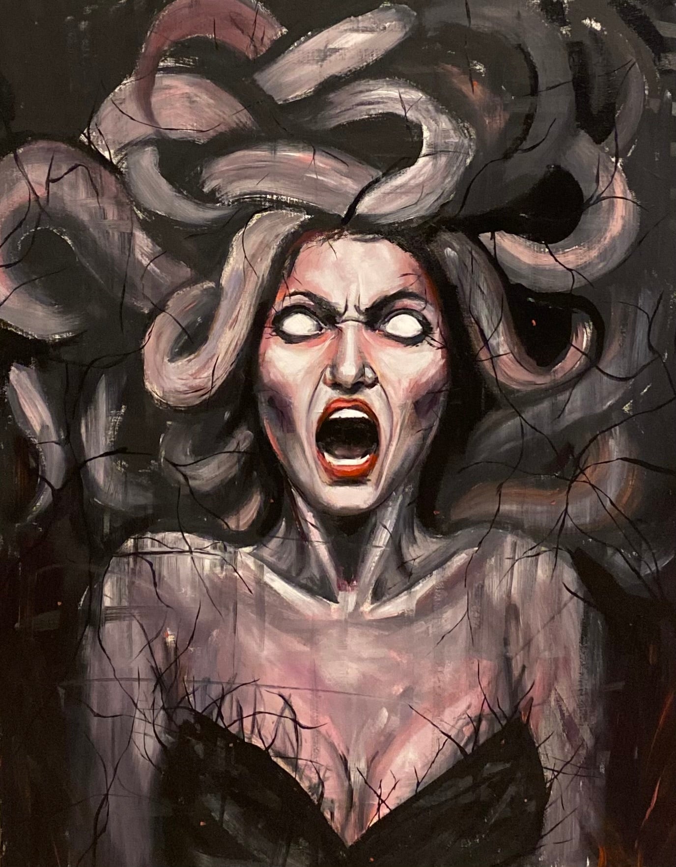 Medusa