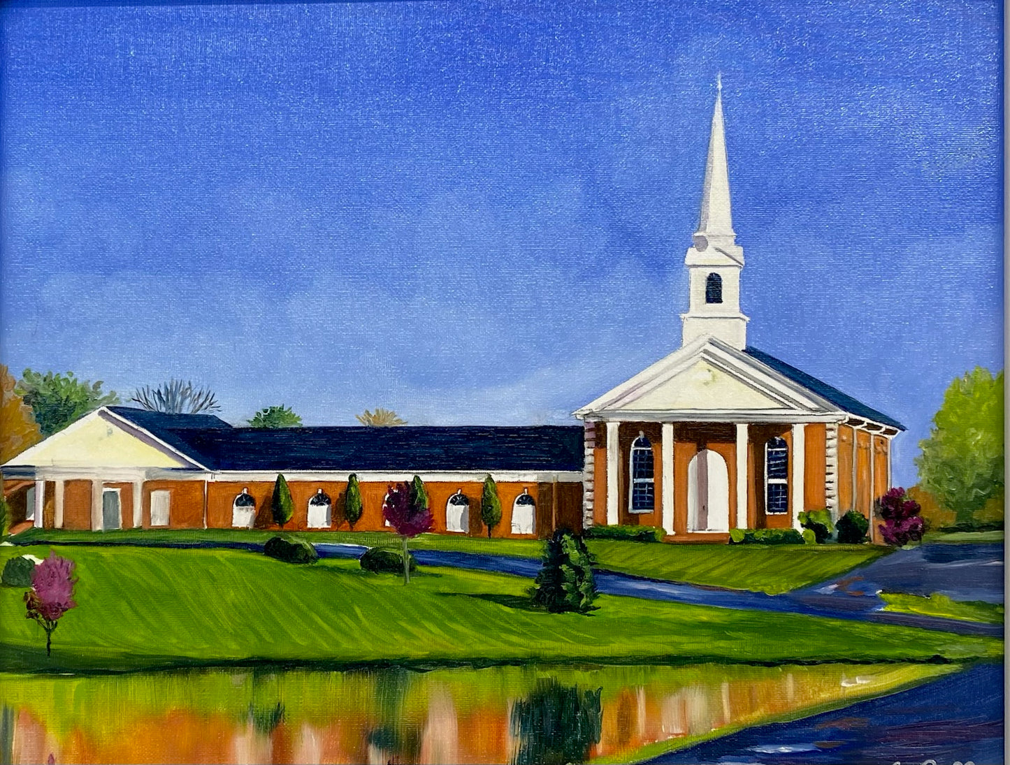 Three Springs Baptist Church Bowling Green KY